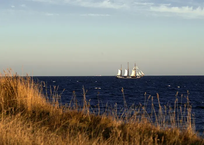 Bagenkop Kro Bagenkop